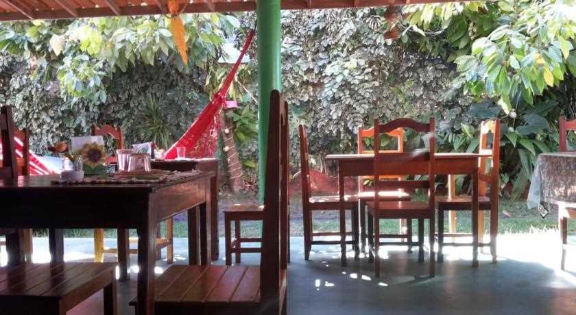 Pousada Raysol Arraial Dajuda Porto Seguro Luaran gambar
