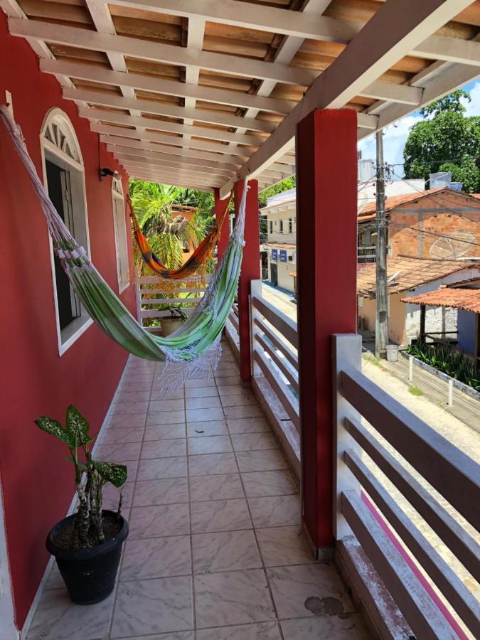 Pousada Raysol Arraial Dajuda Porto Seguro Luaran gambar