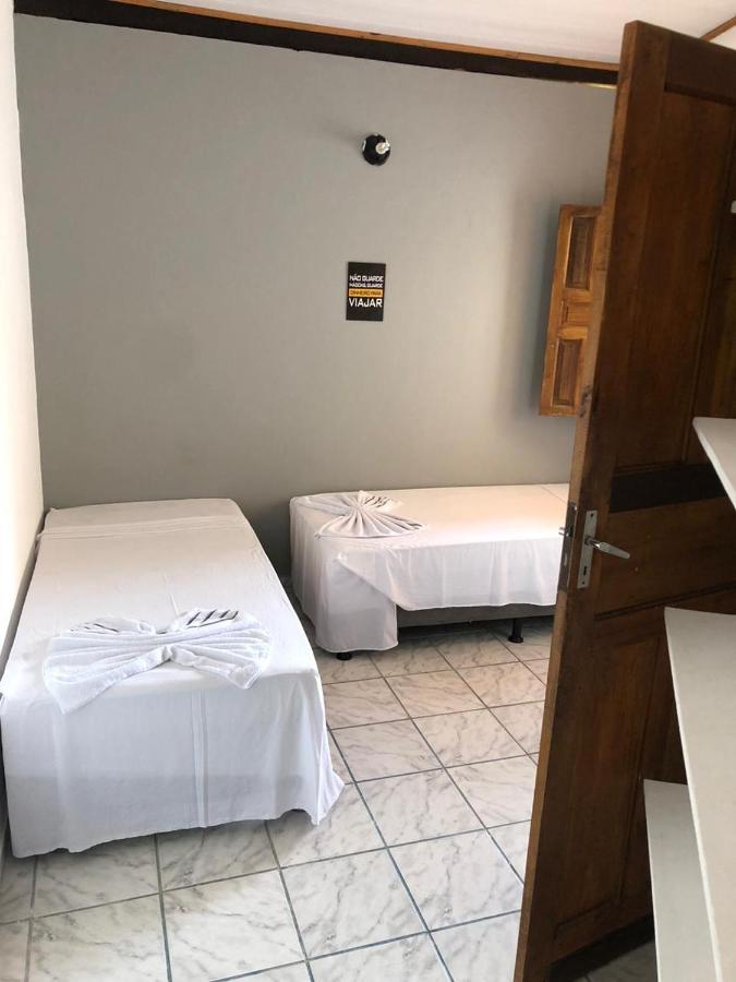 Pousada Raysol Arraial Dajuda Porto Seguro Luaran gambar