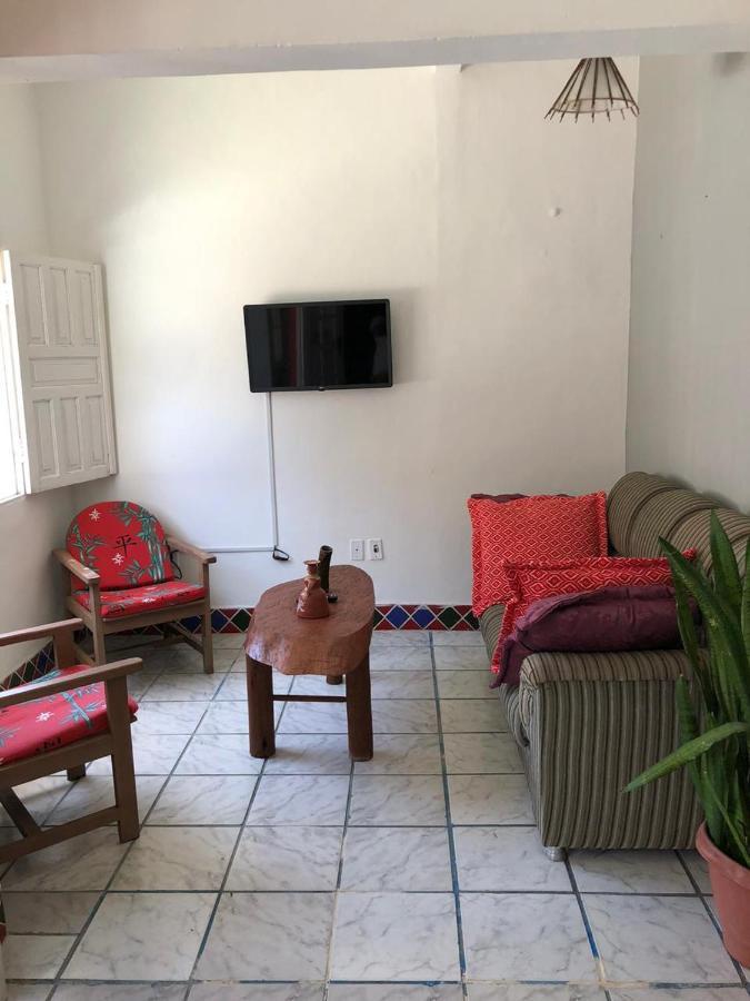 Pousada Raysol Arraial Dajuda Porto Seguro Luaran gambar